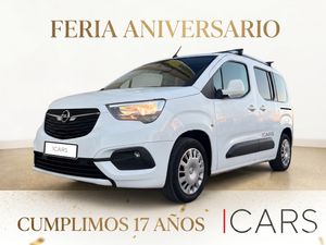 Opel Combo 1.5 T.D 75KW 100CV SELECTIVE - Foto 2