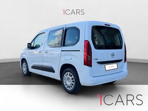 Opel Combo 1.5 T.D 75KW 100CV SELECTIVE - Foto 4