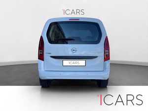 Opel Combo 1.5 T.D 75KW 100CV SELECTIVE - Foto 5