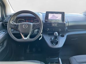 Opel Combo 1.5 T.D 75KW 100CV SELECTIVE - Foto 12