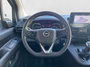 Opel Combo 1.5 T.D 75KW 100CV SELECTIVE - Foto 10