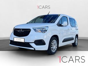 Opel Combo 1.5 T.D 75KW 100CV SELECTIVE - Foto 2