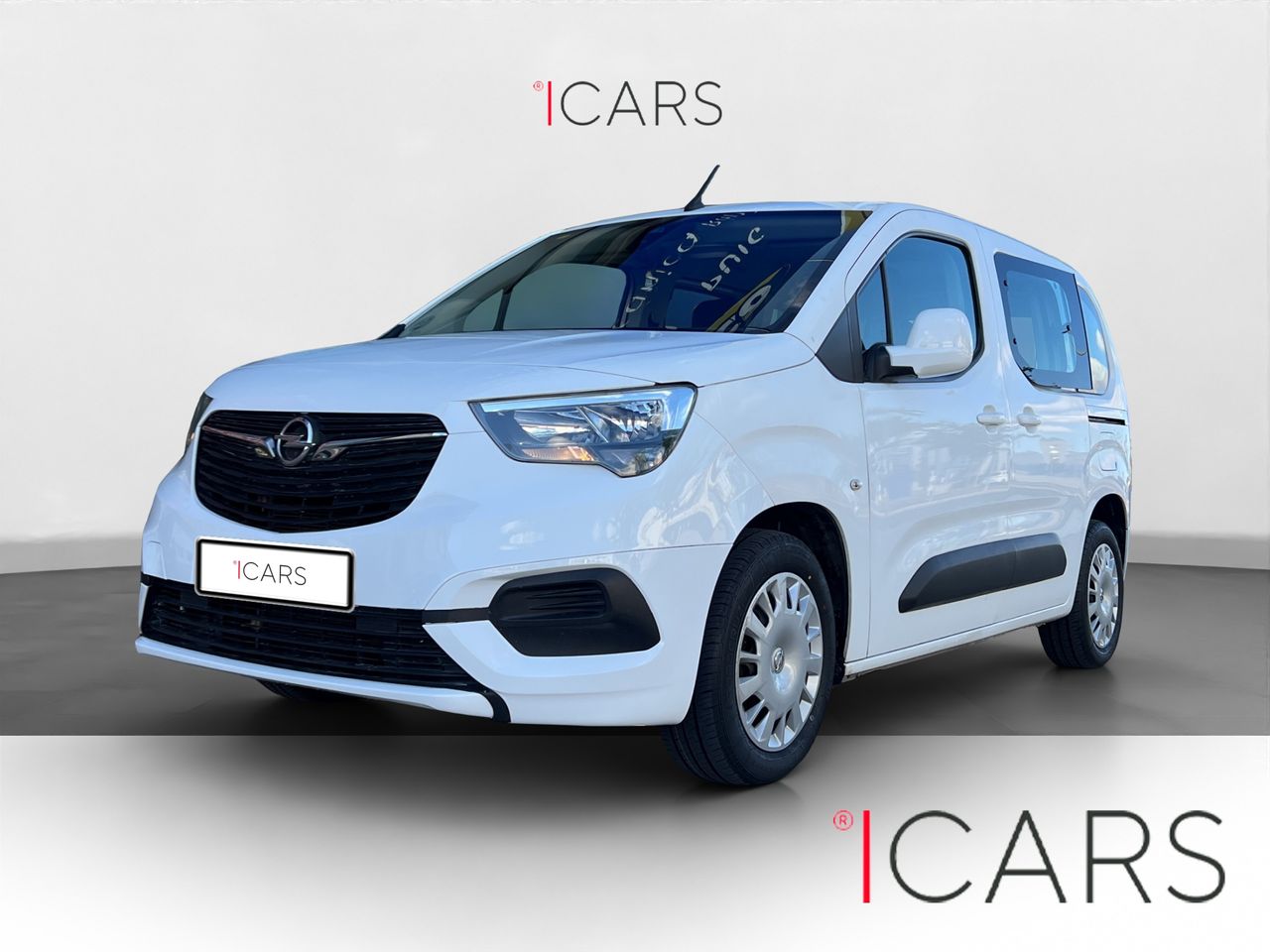 Opel Combo 1.5 T.D 75KW 100CV SELECTIVE - Foto 1