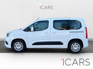 Opel Combo 1.5 T.D 75KW 100CV SELECTIVE - Foto 3
