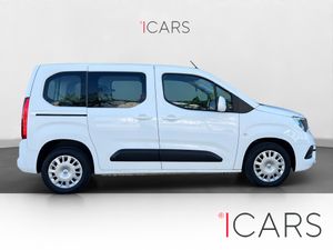 Opel Combo 1.5 T.D 75KW 100CV SELECTIVE - Foto 7