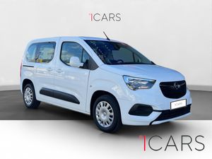 Opel Combo 1.5 T.D 75KW 100CV SELECTIVE - Foto 8
