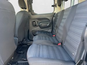 Opel Combo 1.5 T.D 75KW 100CV SELECTIVE - Foto 14