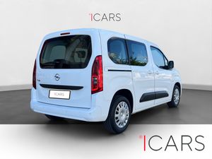 Opel Combo 1.5 T.D 75KW 100CV SELECTIVE - Foto 6