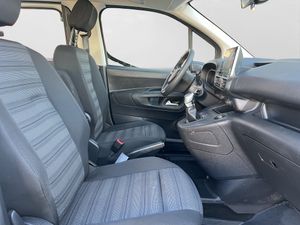 Opel Combo 1.5 T.D 75KW 100CV SELECTIVE - Foto 17