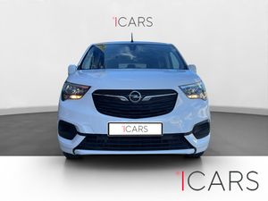Opel Combo 1.5 T.D 75KW 100CV SELECTIVE - Foto 3