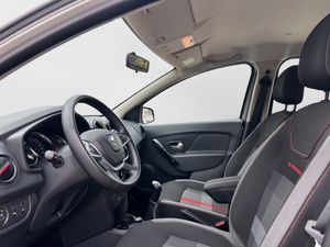 Dacia Sandero 0.9 TCE SL XPLORE - Foto 11