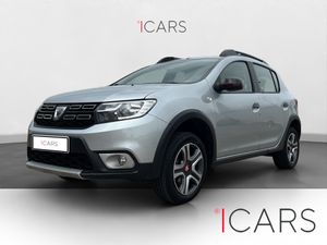 Dacia Sandero 0.9 TCE SL XPLORE - Foto 2