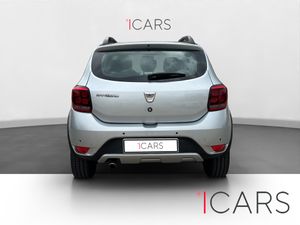 Dacia Sandero 0.9 TCE SL XPLORE - Foto 4
