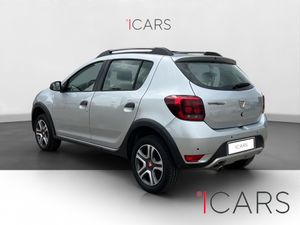 Dacia Sandero 0.9 TCE SL XPLORE - Foto 5