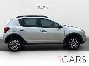 Dacia Sandero 0.9 TCE SL XPLORE - Foto 7