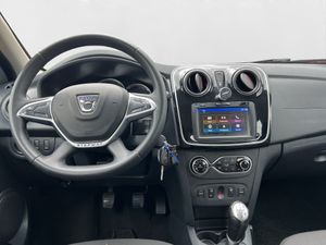 Dacia Sandero 0.9 TCE SL XPLORE - Foto 8