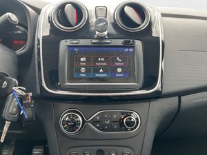 Dacia Sandero 0.9 TCE SL XPLORE - Foto 9