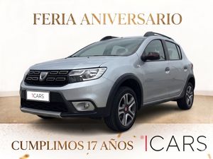 Dacia Sandero 0.9 TCE SL XPLORE - Foto 2