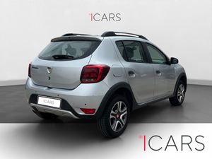 Dacia Sandero 0.9 TCE SL XPLORE - Foto 6