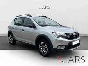 Dacia Sandero 0.9 TCE SL XPLORE - Foto 10