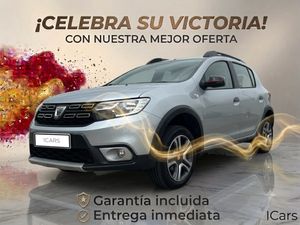 Dacia Sandero 0.9 TCE SL XPLORE - Foto 2