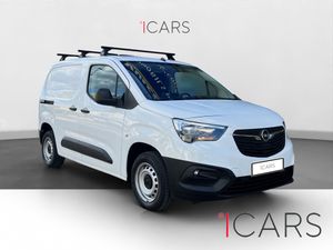 Opel Combo Cargo 1.5 D 75KW 100CV EXPRESS L H1 - Foto 8