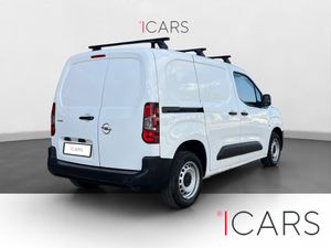 Opel Combo Cargo 1.5 D 75KW 100CV EXPRESS L H1 - Foto 6