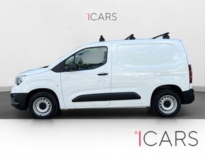 Opel Combo Cargo 1.5 D 75KW 100CV EXPRESS L H1 - Foto 3
