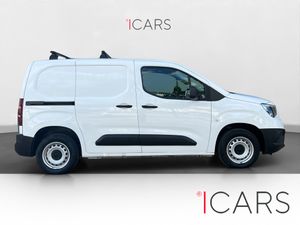 Opel Combo Cargo 1.5 D 75KW 100CV EXPRESS L H1 - Foto 7