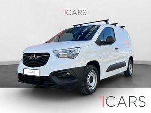Opel Combo Cargo 1.5 D 75KW 100CV EXPRESS L H1 - Foto 2