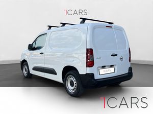Opel Combo Cargo 1.5 D 75KW 100CV EXPRESS L H1 - Foto 4
