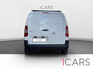 Opel Combo Cargo 1.5 D 75KW 100CV EXPRESS L H1 - Foto 5