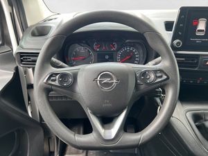 Opel Combo Cargo 1.5 D 75KW 100CV EXPRESS L H1 - Foto 10