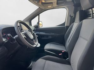 Opel Combo Cargo 1.5 D 75KW 100CV EXPRESS L H1 - Foto 9