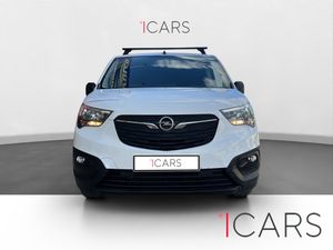 Opel Combo Cargo 1.5 D 75KW 100CV EXPRESS L H1 - Foto 3