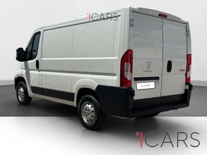 Peugeot Boxer FURGÓN PACK 330 L1H1 BHDI103KW - Foto 7