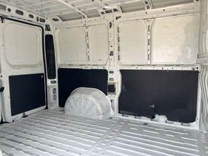Peugeot Boxer FURGÓN PACK 330 L1H1 BHDI103KW - Foto 11