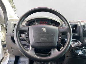 Peugeot Boxer FURGÓN PACK 330 L1H1 BHDI103KW - Foto 17