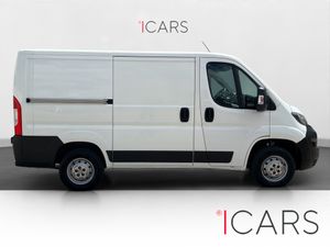Peugeot Boxer FURGÓN PACK 330 L1H1 BHDI103KW - Foto 5