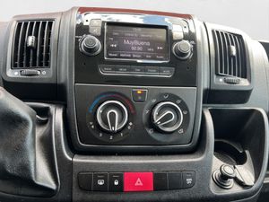 Peugeot Boxer FURGÓN PACK 330 L1H1 BHDI103KW - Foto 14