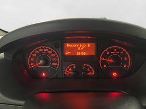 Peugeot Boxer FURGÓN PACK 330 L1H1 BHDI103KW - Foto 12