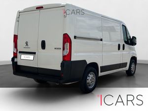 Peugeot Boxer FURGÓN PACK 330 L1H1 BHDI103KW - Foto 6