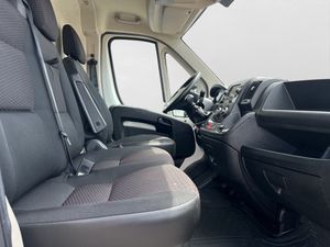Peugeot Boxer FURGÓN PACK 330 L1H1 BHDI103KW - Foto 13