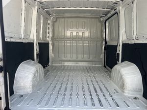 Peugeot Boxer FURGÓN PACK 330 L1H1 BHDI103KW - Foto 10