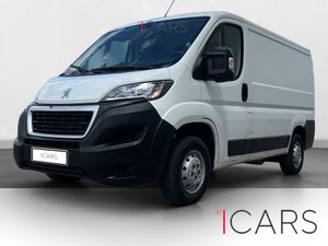 Peugeot Boxer FURGÓN PACK 330 L1H1 BHDI103KW - Foto 2