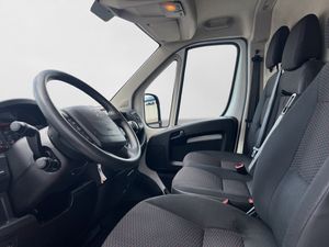 Peugeot Boxer FURGÓN PACK 330 L1H1 BHDI103KW - Foto 15