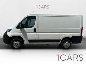 Peugeot Boxer FURGÓN PACK 330 L1H1 BHDI103KW - Foto 4