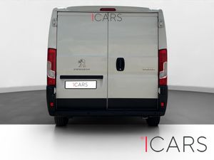 Peugeot Boxer FURGÓN PACK 330 L1H1 BHDI103KW - Foto 3