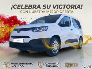 Toyota Proace City Verso 1.5 COMBI - Foto 2
