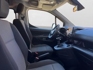 Toyota Proace COMBI CITY 1.5D 100CV GX L1 - Foto 14